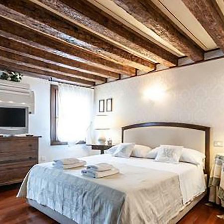 Venice Luca'S House Ngoại thất bức ảnh