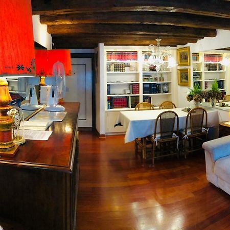 Venice Luca'S House Ngoại thất bức ảnh