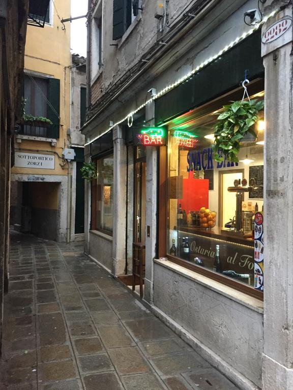 Venice Luca'S House Ngoại thất bức ảnh