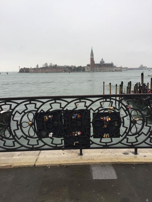 Venice Luca'S House Ngoại thất bức ảnh