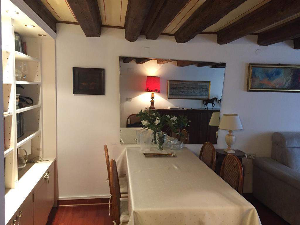 Venice Luca'S House Ngoại thất bức ảnh