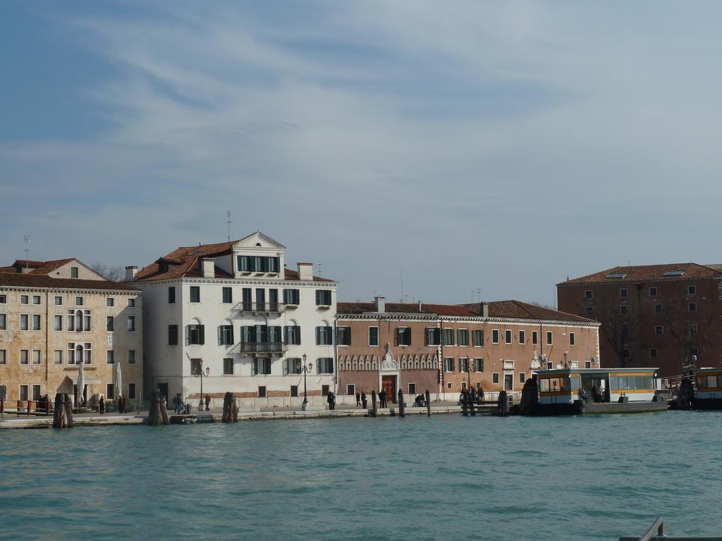 Venice Luca'S House Ngoại thất bức ảnh