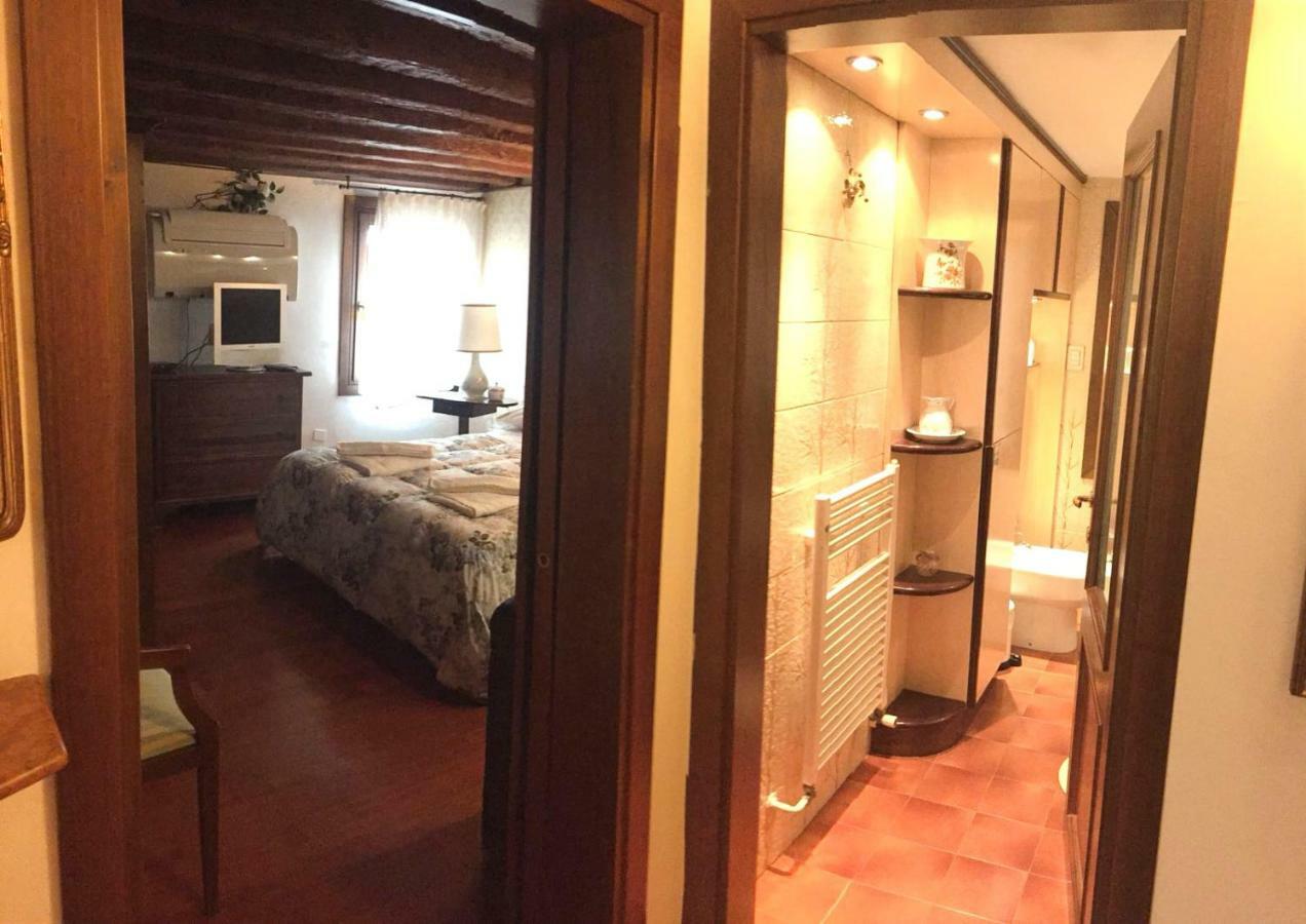Venice Luca'S House Ngoại thất bức ảnh