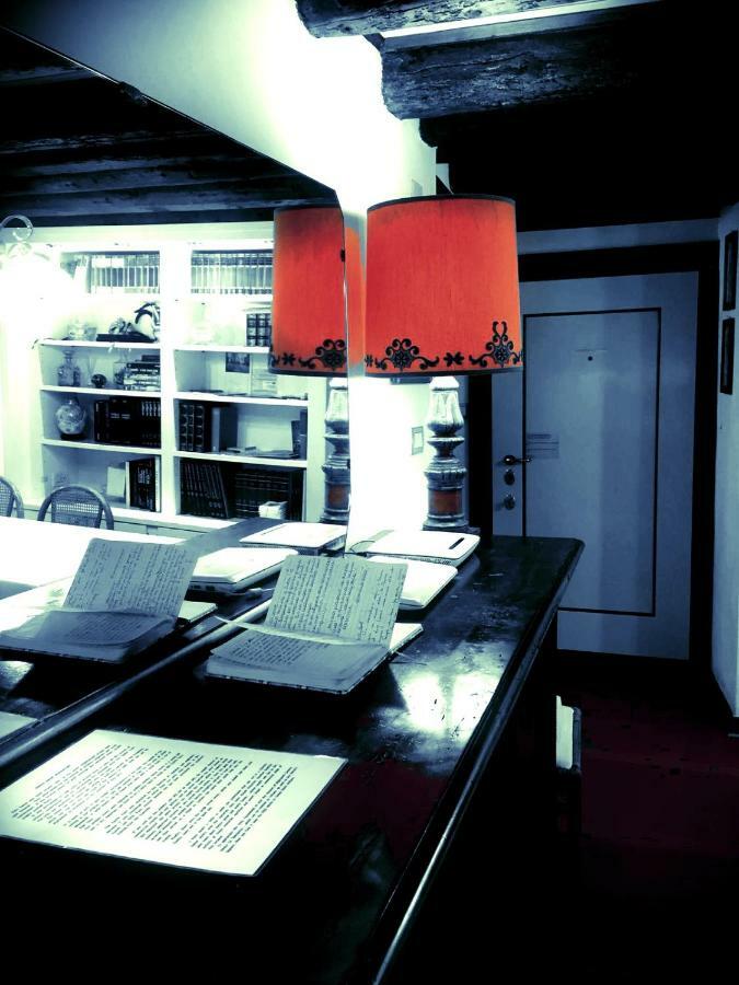 Venice Luca'S House Ngoại thất bức ảnh