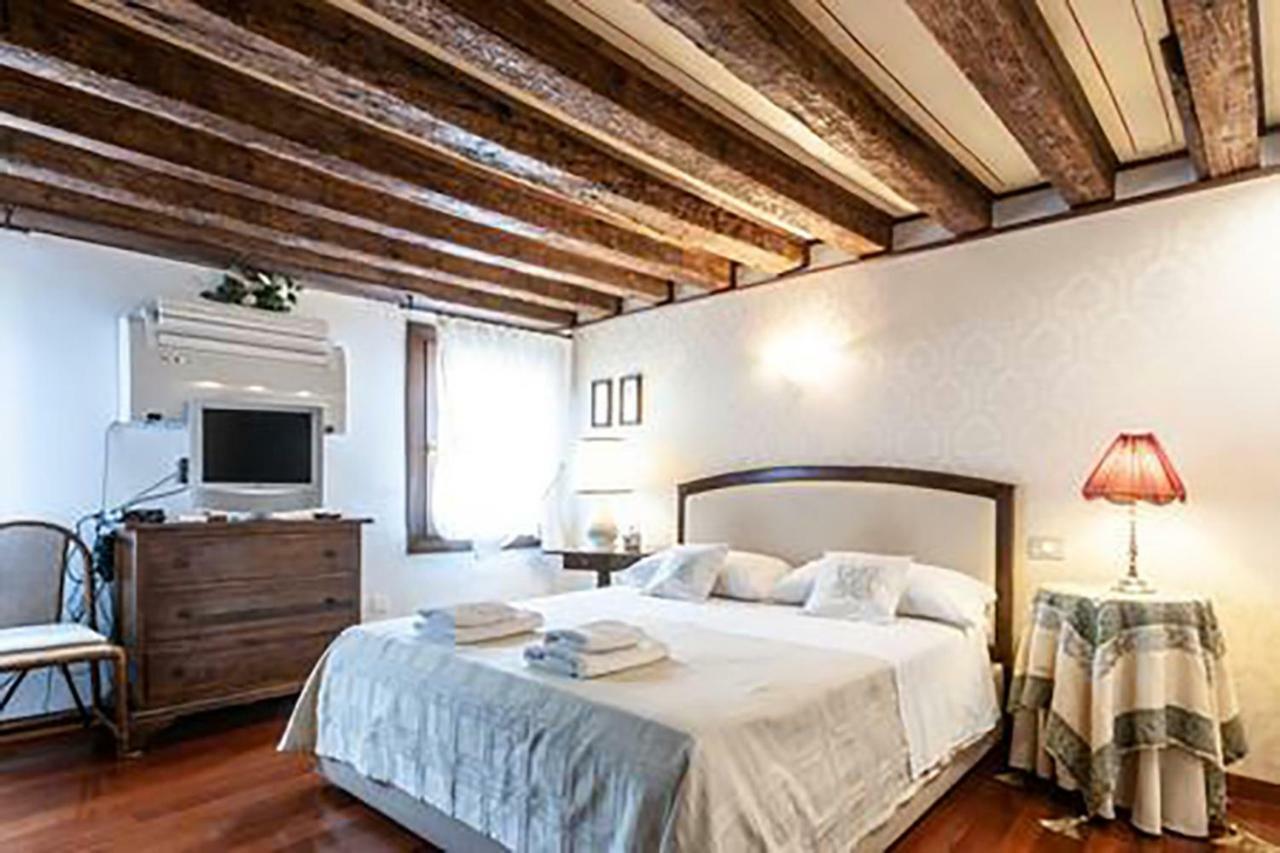 Venice Luca'S House Ngoại thất bức ảnh