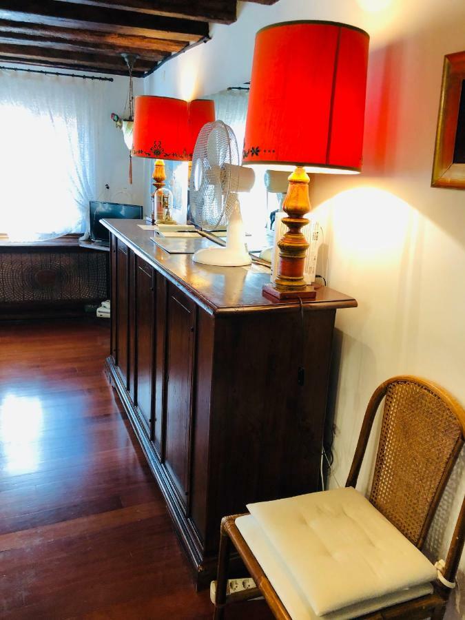 Venice Luca'S House Ngoại thất bức ảnh