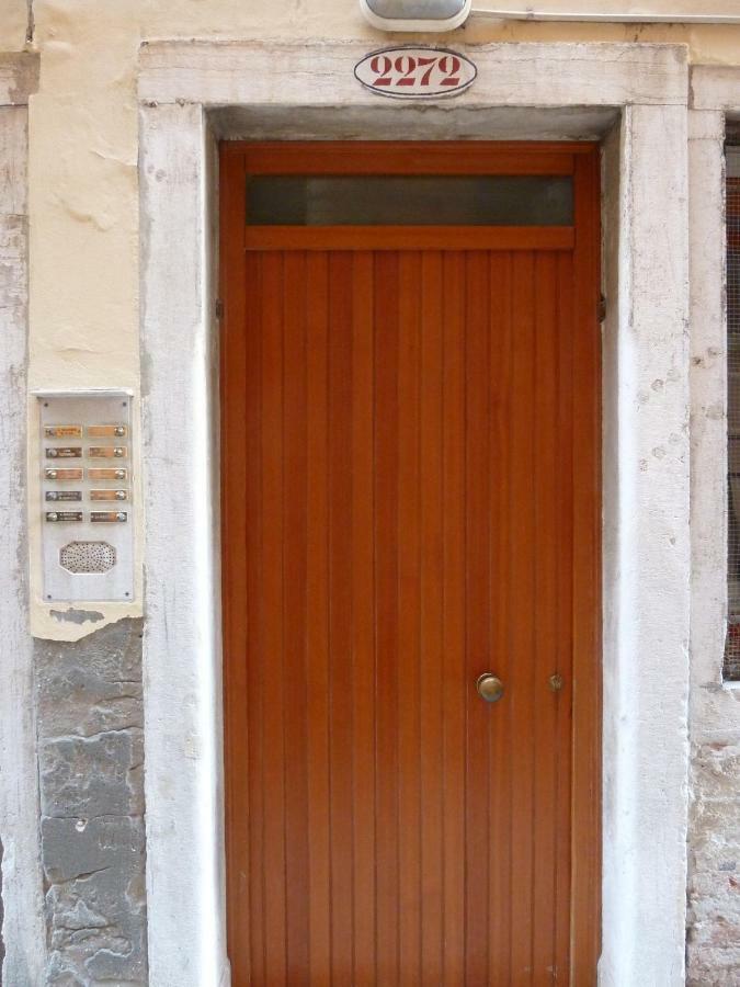 Venice Luca'S House Ngoại thất bức ảnh