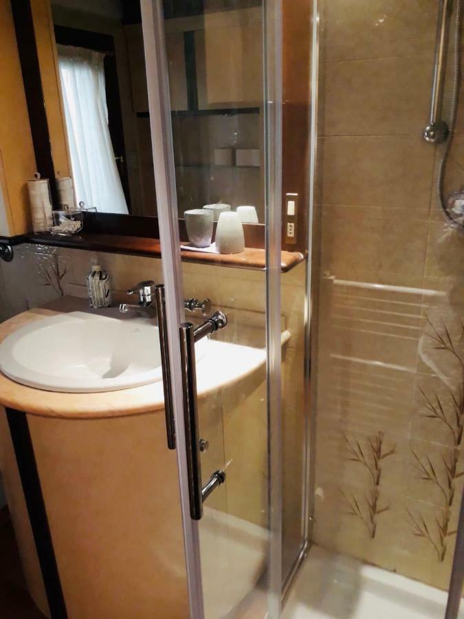 Venice Luca'S House Ngoại thất bức ảnh