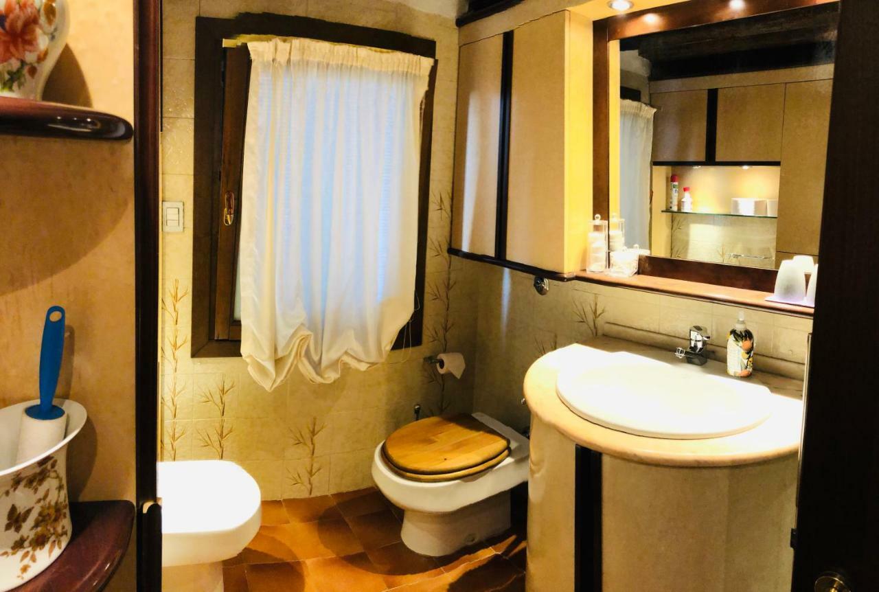 Venice Luca'S House Ngoại thất bức ảnh