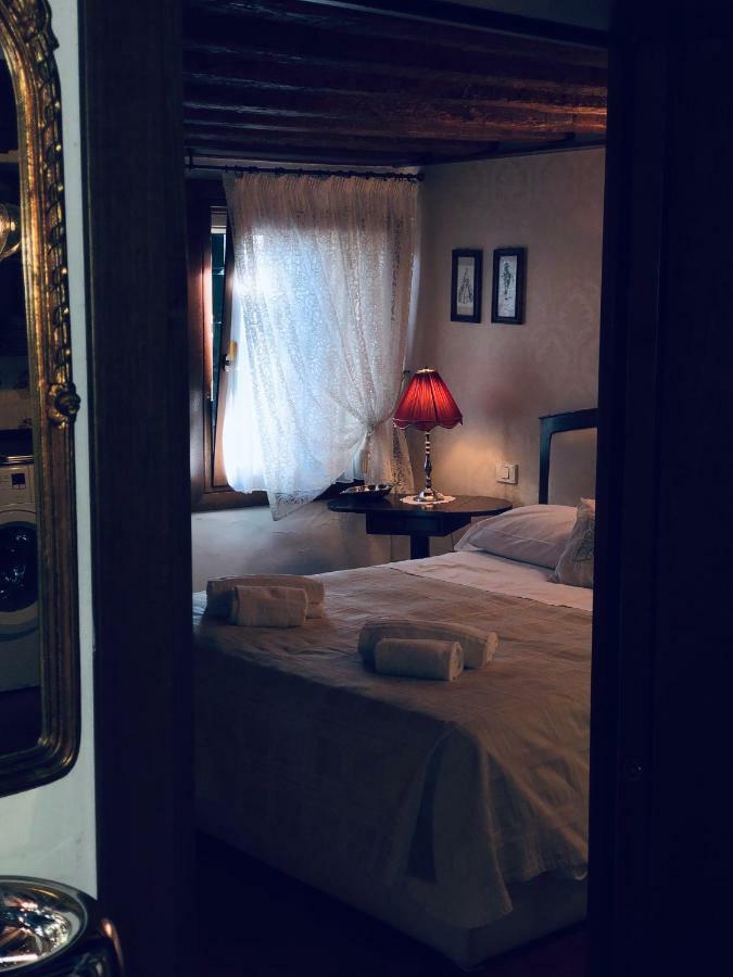 Venice Luca'S House Ngoại thất bức ảnh