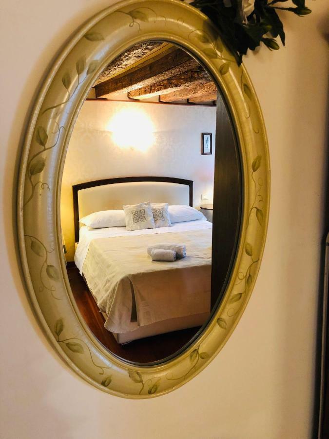 Venice Luca'S House Ngoại thất bức ảnh